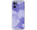 Funda Silicona Antigolpes para Oppo Reno 7 Pro 5G diseño Acuarela 01 Dibujos