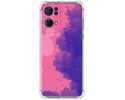 Funda Silicona Antigolpes para Oppo Reno 7 Pro 5G diseño Acuarela 07 Dibujos