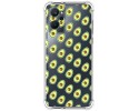 Funda Silicona Antigolpes para Realme 9i diseño Aguacate Dibujos