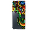 Funda Silicona Antigolpes para Realme 9i diseño Colores Dibujos
