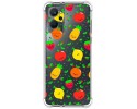 Funda Silicona Antigolpes para Realme 9i diseño Frutas 01 Dibujos