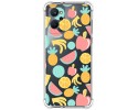 Funda Silicona Antigolpes para Realme 9i diseño Frutas 02 Dibujos