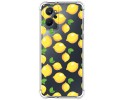 Funda Silicona Antigolpes para Realme 9i diseño Limones Dibujos
