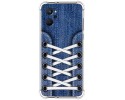 Funda Silicona Antigolpes para Realme 9i diseño Zapatillas 01 Dibujos