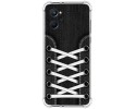 Funda Silicona Antigolpes para Realme 9i diseño Zapatillas 02 Dibujos