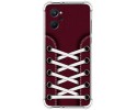 Funda Silicona Antigolpes para Realme 9i diseño Zapatillas 17 Dibujos