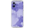 Funda Silicona Antigolpes para Realme 9i diseño Acuarela 01 Dibujos