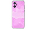 Funda Silicona Antigolpes para Realme 9i diseño Acuarela 04 Dibujos