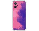 Funda Silicona Antigolpes para Realme 9i diseño Acuarela 07 Dibujos