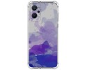 Funda Silicona Antigolpes para Realme 9i diseño Acuarela 09 Dibujos