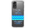 Funda Silicona Antigolpes para Xiaomi Redmi Note 11 / 11s diseño Agua Dibujos