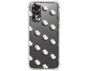 Funda Silicona Antigolpes para Xiaomi Redmi Note 11 / 11s diseño Cocos Dibujos