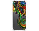 Funda Silicona Antigolpes para Xiaomi Redmi Note 11 / 11s diseño Colores Dibujos