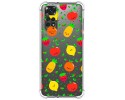 Funda Silicona Antigolpes para Xiaomi Redmi Note 11 / 11s diseño Frutas 01 Dibujos