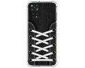 Funda Silicona Antigolpes para Xiaomi Redmi Note 11 / 11s diseño Zapatillas 02 Dibujos