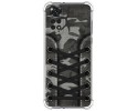 Funda Silicona Antigolpes para Xiaomi Redmi Note 11 / 11s diseño Zapatillas 15 Dibujos