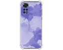 Funda Silicona Antigolpes para Xiaomi Redmi Note 11 / 11s diseño Acuarela 01 Dibujos