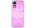 Funda Silicona Antigolpes para Xiaomi Redmi Note 11 / 11s diseño Acuarela 04 Dibujos