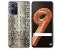 Funda Silicona para Realme 9i diseño Animal 01 Dibujos