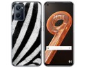 Funda Silicona para Realme 9i diseño Animal 02 Dibujos