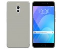 Funda Gel Tpu para Meizu M6 Note Color Transparente
