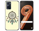 Funda Silicona para Realme 9i diseño Atrapasueños Dibujos