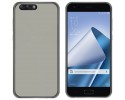 Funda Gel Tpu para Asus Zenfone 4 5.5" Ze554Kl Color Transparente
