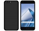 Funda Gel Tpu para Asus Zenfone 4 5.5" Ze554Kl Color Negra