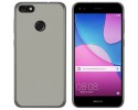 Funda Gel Tpu para Huawei Y6 Pro 2017 / P9 Lite Mini Color Transparente