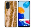 Funda Silicona para Xiaomi Redmi Note 11 / 11s diseño Mármol 10 Dibujos