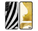 Funda Silicona para Samsung Galaxy S22 5G diseño Animal 02 Dibujos