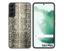 Funda Silicona para Samsung Galaxy S22 Plus 5G diseño Animal 01 Dibujos
