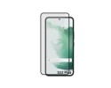 Protector Cristal Templado Completo 5D Full Glue Negro para Samsung Galaxy S22 Plus 5G Vidrio