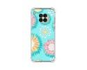 Funda Silicona Antigolpes para Huawei Honor 50 Lite 5G / Nova 8i diseño Flores 05 Dibujos