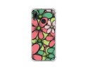 Funda Silicona Antigolpes para Huawei P Smart 2019 / Honor 10 Lite diseño Flores 02 Dibujos