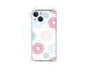 Funda Silicona Antigolpes para Iphone 13 Mini (5.4) diseño Flores 06 Dibujos