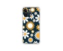 Funda Silicona Antigolpes para Iphone 13 Pro (6.1) diseño Flores 08 Dibujos