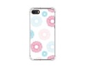 Funda Silicona Antigolpes para Iphone SE 2020 diseño Flores 06 Dibujos