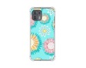 Funda Silicona Antigolpes para Motorola Edge 20 Lite diseño Flores 05 Dibujos