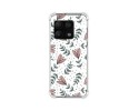 Funda Silicona Antigolpes para OnePlus 10 Pro 5G diseño Flores 01 Dibujos