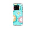 Funda Silicona Antigolpes para OnePlus 10 Pro 5G diseño Flores 05 Dibujos
