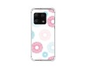 Funda Silicona Antigolpes para OnePlus 10 Pro 5G diseño Flores 06 Dibujos