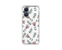Funda Silicona Antigolpes para Oneplus Nord N20 5G diseño Flores 01 Dibujos
