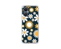 Funda Silicona Antigolpes para Oneplus Nord N20 5G diseño Flores 08 Dibujos