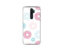 Funda Silicona Antigolpes para Oppo A5 2020 / A9 2020 diseño Flores 06 Dibujos