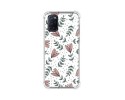Funda Silicona Antigolpes para Oppo A52 / A72 diseño Flores 01 Dibujos