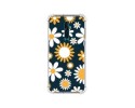 Funda Silicona Antigolpes para Oppo Reno 2Z diseño Flores 08 Dibujos