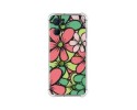 Funda Silicona Antigolpes para Oppo Reno 7 Pro 5G diseño Flores 02 Dibujos