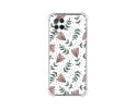 Funda Silicona Antigolpes para Realme 8 5G / Narzo 30 5G diseño Flores 01 Dibujos
