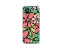 Funda Silicona Antigolpes para Realme 8 5G / Narzo 30 5G diseño Flores 02 Dibujos
